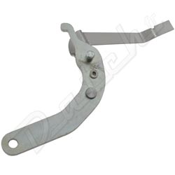 LEVER-BRAKE RH MGC