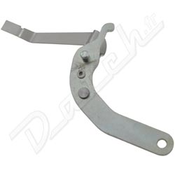 LEVER-BRAKE LH MGC