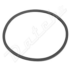 SEAL RING-AIR FILTER MGC