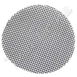 GRILLE D'AERATION MGB (CHAUFFAGE)
