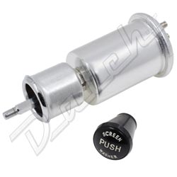 WASHER PUMP MGA