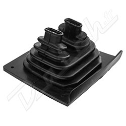 EXCLUDER-BRAKE & CLUTCH TC-F