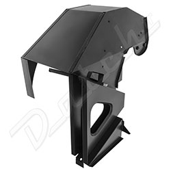 WING-INNER FRONT LH AHS MKI
