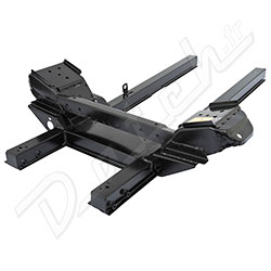 CHASSIS AVANT SPRIGET 67-74 (PRCHR.)