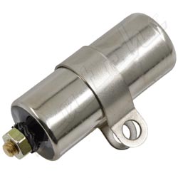 CONDENSER-IGN MGTA