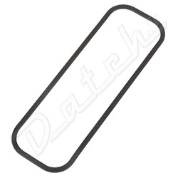 JOINT DE CACHE-CULBUTEURS (SERIE-B) SILICONE (ALUMINIUM)