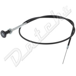 CABLE DE STARTER SPRIGET 1958-1964 "C"/A30-A35