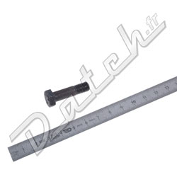 VIS DE TRINGLERIE DE BOITE MINI/SPRIGET