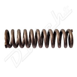 DETENT SPRING