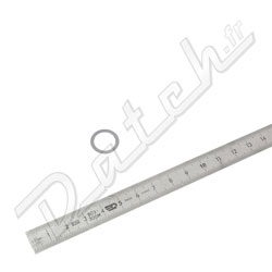 CALE D'AXE DE FUSEE SPRIGET