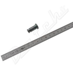 AXE PIVOT (GOUPILLE RAPIDE) 7,8 x 14,3mm