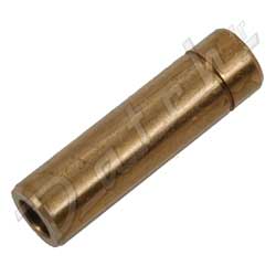 GUIDE DE SOUPAPE SERIE-A (SIMPLE GORGE) BRONZE
