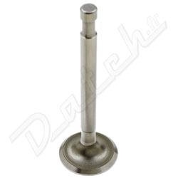 SOUPAPE SERIE-A 87x7mm (GORGE LARGE) 27,9mm (ADMISSION)