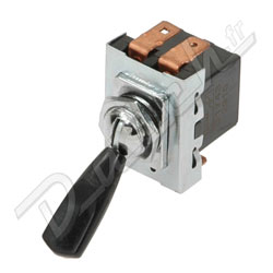 INTERRUPTEUR A BASCULE 3P (CLIGNOTANT) SPRIGET