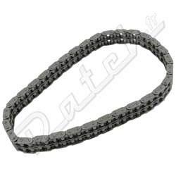 TIMING CHAIN DUPLEX TR5-6 67-76/AUSTIN-HEALEY 3000