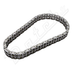 CHAINE DE DISTRIBUTION TR5-TR6-GT6-T2000/AUSTIN-HEALEY (DOUBLE) RENFORCEE