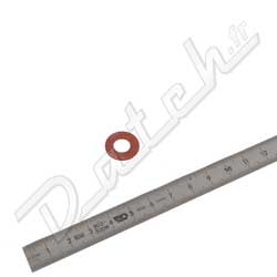 RONDELLE/JOINT FIBRE (12,90x8mm)
