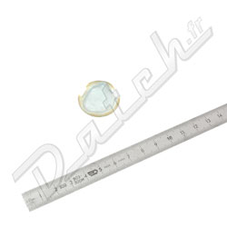 PASTILLE DE DESABLAGE 1-1/8" (28.5MM)