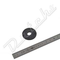 RONDELLE DE PARE-CHOCS/RADIATEUR TR2-TR3-TR4/TR6/SPITFIRE/SPRIGET