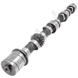 ARBRE A CAMES TRIUMPH 4CYL TR2, TR3, TR,4, TR4A