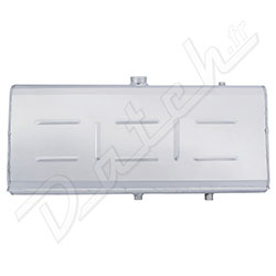 RESERVOIR D'ESSENCE TR2-3A (ALUMINIUM)