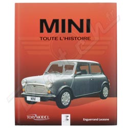 MINI TOUTE L'HISTOIRE