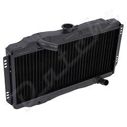 RADIATEUR DE REFROIDISSEMENT SPITFIRE 1962-1963