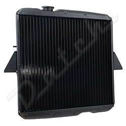 RADIATOR VITESSE
