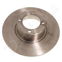 DISQUE DE FREIN TRIUMPH TOLEDO (1300/1500)