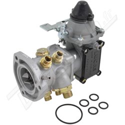 TR5 METERING UNIT