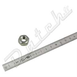 ECROU 0-7/16" BSF MGT/MINOR