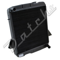 RADIATEUR TR6