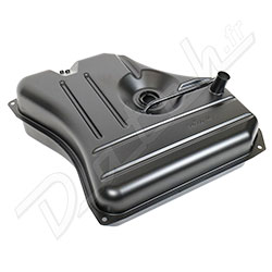 FUEL TANK MK2 STAG