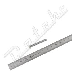 SCREW MACHINE