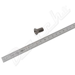 VIS DE DYNAMO C39-C40 (SUPPORT INDUCTEUR)