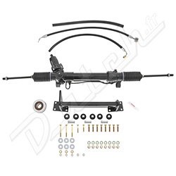 DIRECTION ASSISTEE JAGUAR (KIT) MK2/TYPE S