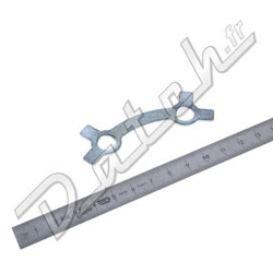 ARRETOIR PONT/DIFF TR2-TR3-TR4