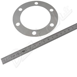 CALE DE PONT TR3-TR4 (0,031")