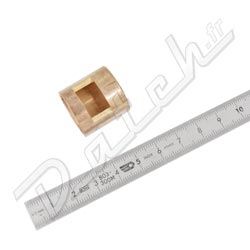 BAGUE D'AXE DE FOURCHETTE D'EMBRAYAGE TR2-TR3-TR4 (DROITE)