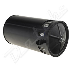 BOITIER DE FILTRE A AIR MG-TC