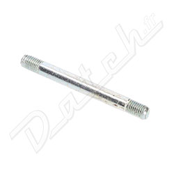 GOUJON D'OVERDRIVE MGB (LONG) ARRIERE GAUCHE