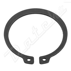 CIRCLIP D'OVERDRIVE (LH)