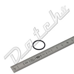 JOINT TORIQUE D'OVERDRIVE "TYPE LH" PISTON DE POMPE