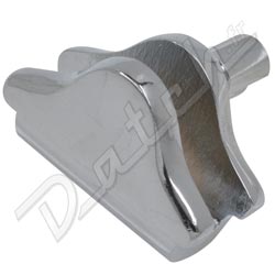 EMBASE DE POIGNEE DE DEFLECTEUR MGB/SPRIGET