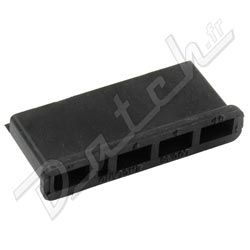 CONNECTOR-WIRING