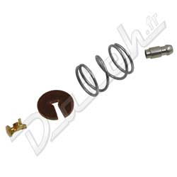 FITTING-BULB HOLDER(SINGLE)