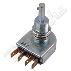 INTERRUPTOR DE GIRO (DIMMER DE REOSTATO) MGB