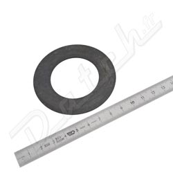 SIDE GEAR T/WASHER MOST MODELS