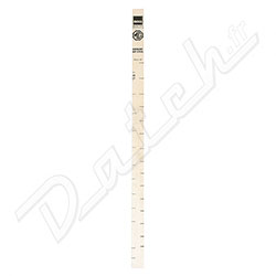 FUEL DIPSTICK  MG TC TD TF
