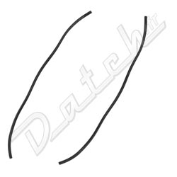 JONC DE JOINT DE PARE-BRISE RANGE-ROVER (LATERAL)